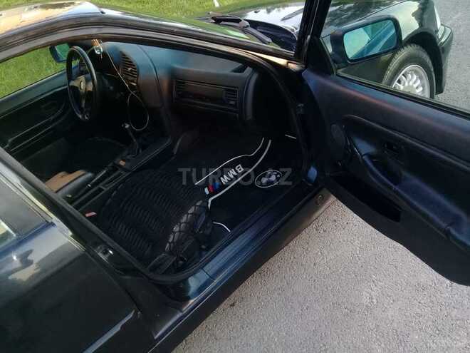 BMW 316 1994, 326,500 km - 1.6 l - Sumqayıt