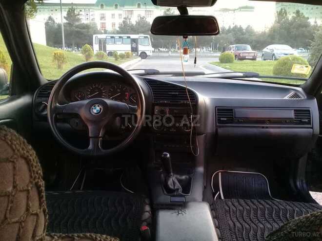 BMW 316 1994, 326,500 km - 1.6 l - Sumqayıt