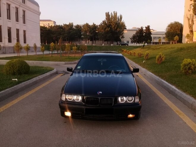 BMW 316 1994, 326,500 km - 1.6 l - Sumqayıt