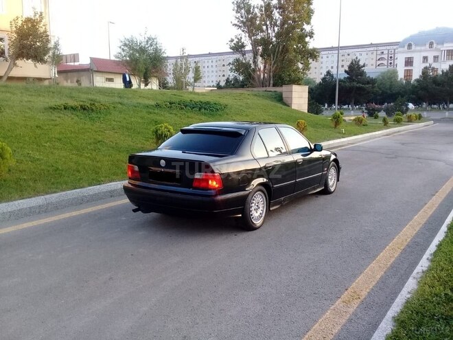 BMW 316 1994, 326,500 km - 1.6 l - Sumqayıt