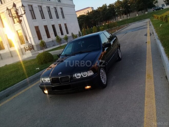 BMW 316 1994, 326,500 km - 1.6 l - Sumqayıt