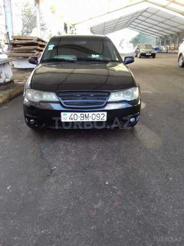 Daewoo Nexia 2011, 28,000 km - 0.2 л - Sumqayıt