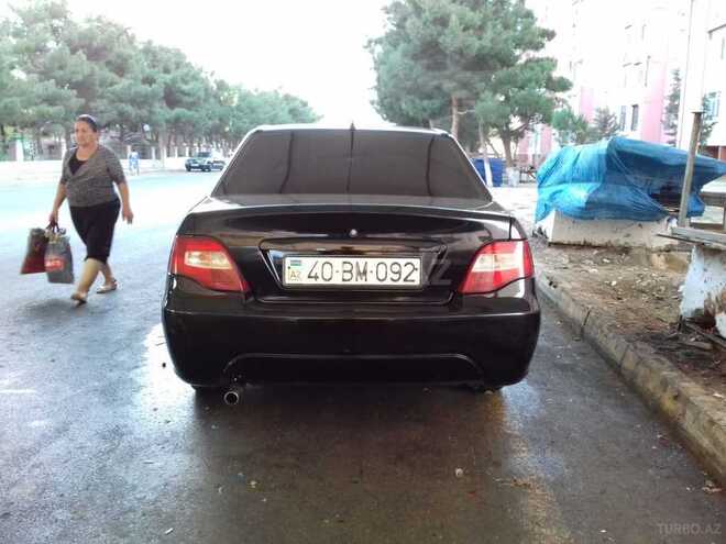 Daewoo Nexia 2011, 28,000 km - 0.2 л - Sumqayıt