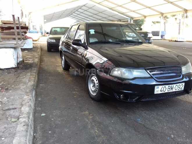 Daewoo Nexia 2011, 28,000 km - 0.2 л - Sumqayıt