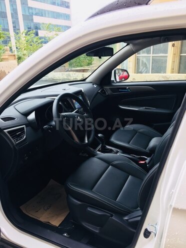 Changan CS 35 2018, 58 km - 1.6 l - Bakı