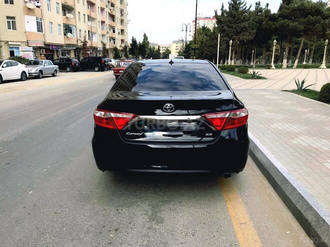 Toyota Camry 2016, 32,000 km - 2.5 l - Bakı