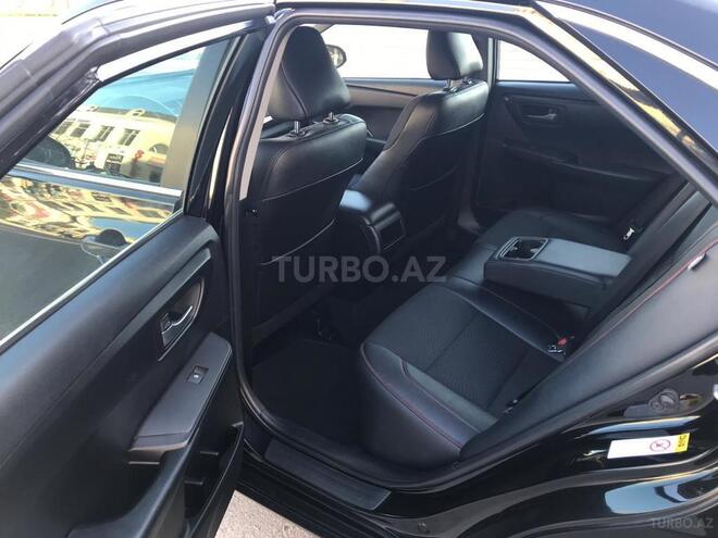 Toyota Camry 2016, 32,000 km - 2.5 l - Bakı