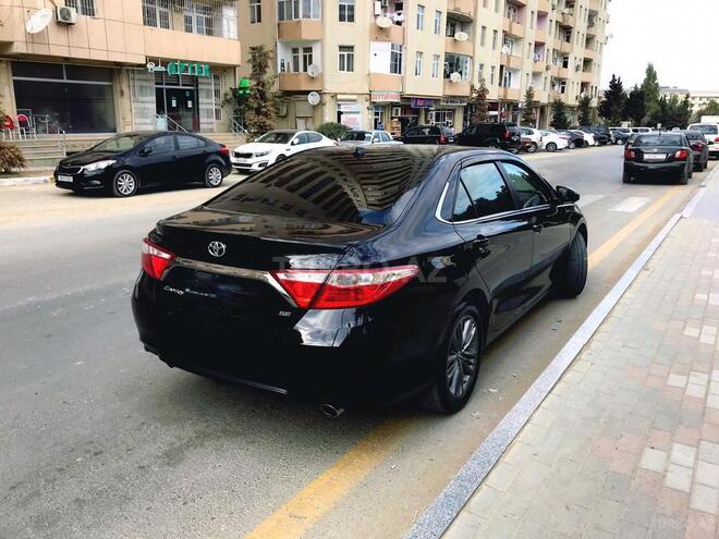 Toyota Camry 2016, 32,000 km - 2.5 l - Bakı