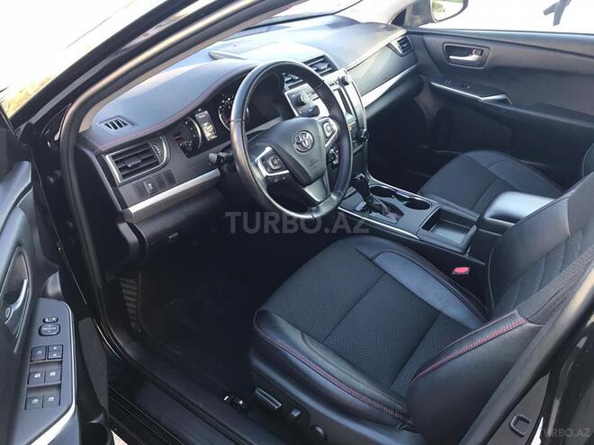 Toyota Camry 2016, 32,000 km - 2.5 l - Bakı