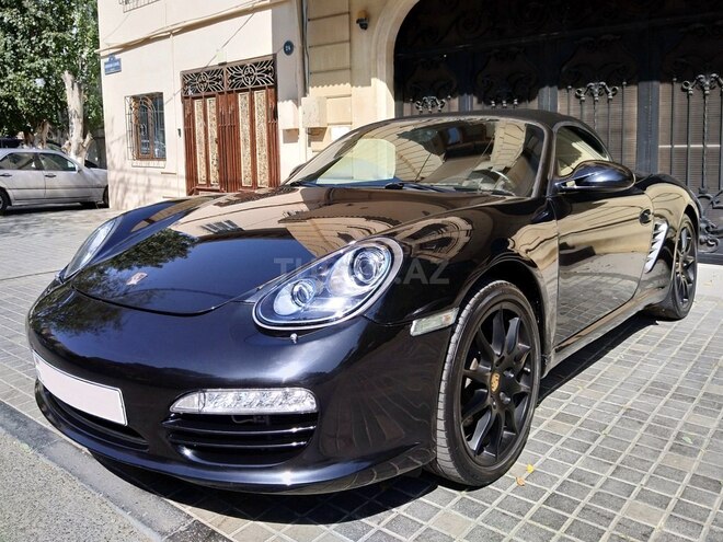 Porsche  2010, 49,000 km - 3.4 l - Bakı
