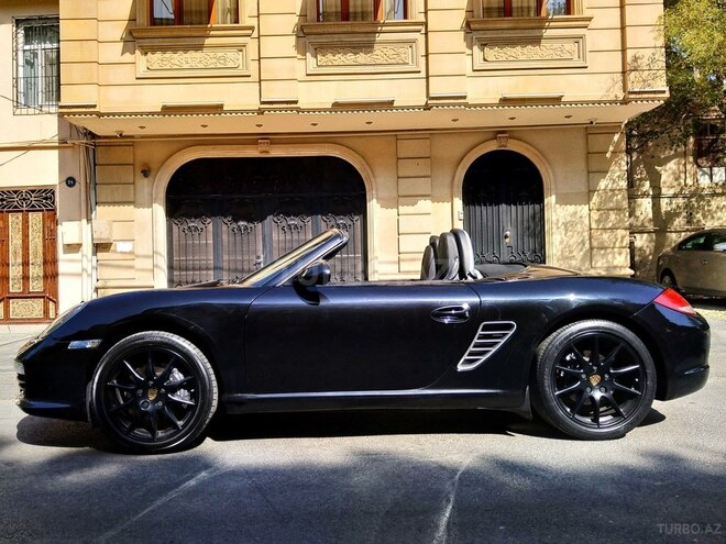 Porsche  2010, 49,000 km - 3.4 l - Bakı