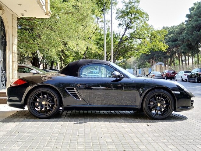Porsche  2010, 49,000 km - 3.4 l - Bakı