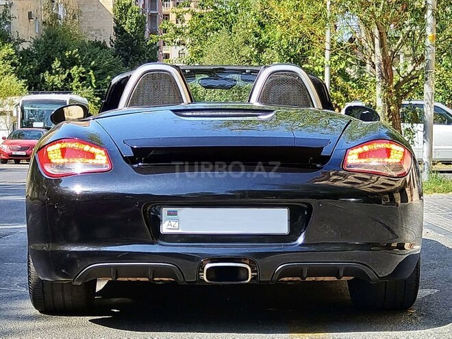 Porsche  2010, 49,000 km - 3.4 l - Bakı
