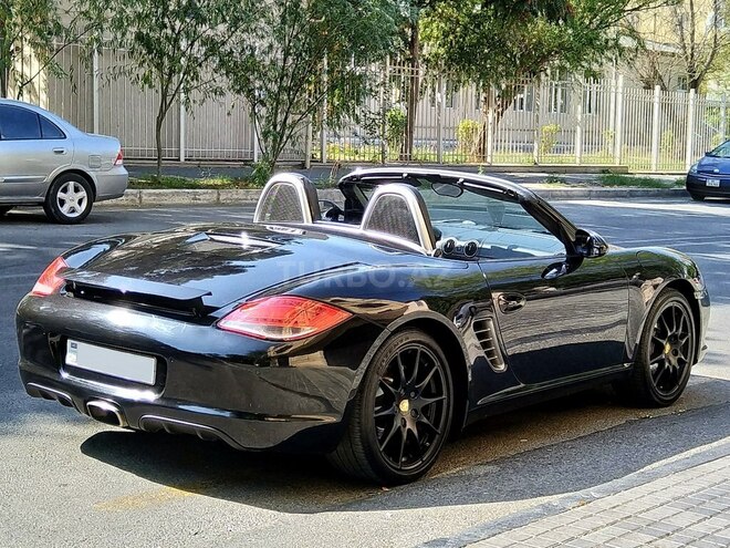 Porsche  2010, 49,000 km - 3.4 l - Bakı
