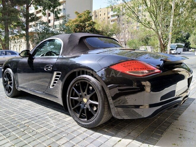 Porsche  2010, 49,000 km - 3.4 l - Bakı