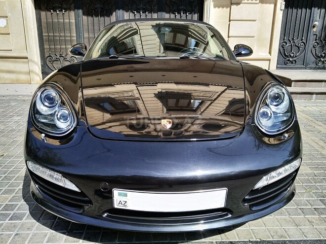 Porsche  2010, 49,000 km - 3.4 l - Bakı