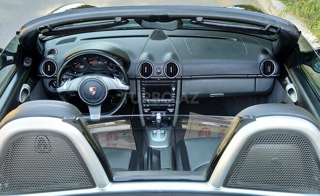Porsche  2010, 49,000 km - 3.4 l - Bakı