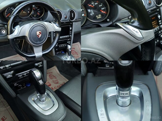 Porsche  2010, 49,000 km - 3.4 l - Bakı