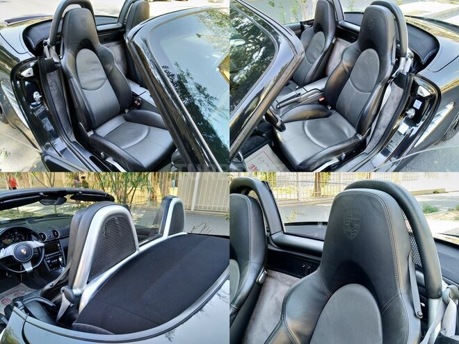 Porsche  2010, 49,000 km - 3.4 l - Bakı
