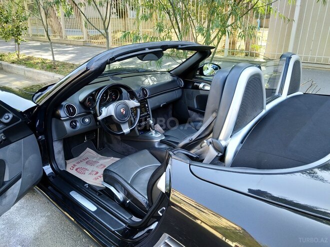 Porsche  2010, 49,000 km - 3.4 l - Bakı
