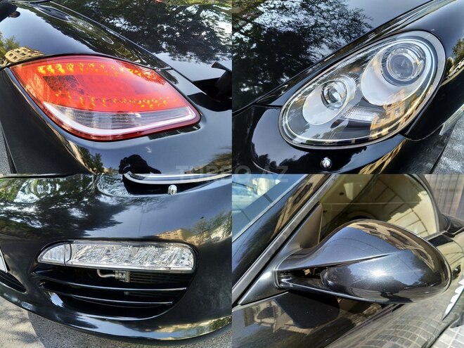 Porsche  2010, 49,000 km - 3.4 l - Bakı