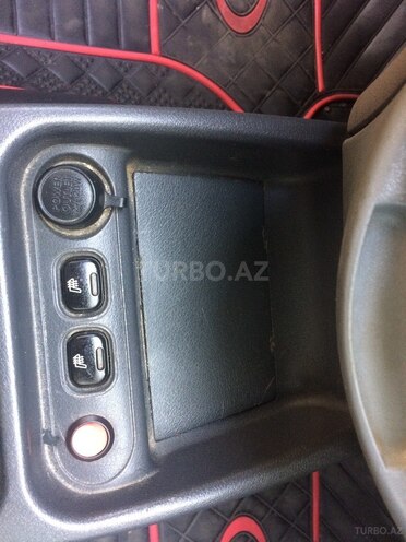 LADA (VAZ) Kalina 2005, 252,000 km - 1.6 l - Sumqayıt