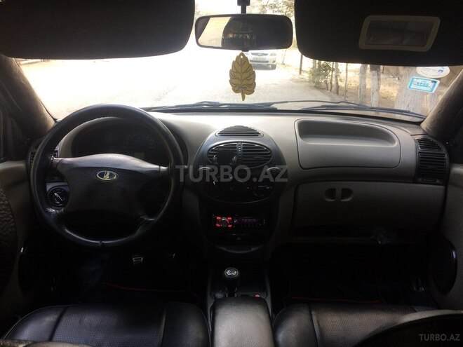 LADA (VAZ) Kalina 2005, 252,000 km - 1.6 l - Sumqayıt