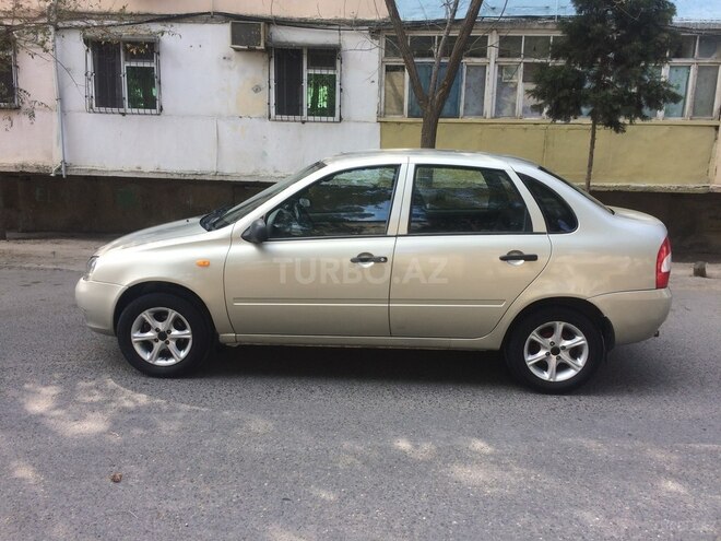LADA (VAZ) Kalina 2005, 252,000 km - 1.6 l - Sumqayıt