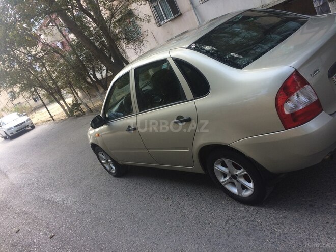 LADA (VAZ) Kalina 2005, 252,000 km - 1.6 l - Sumqayıt