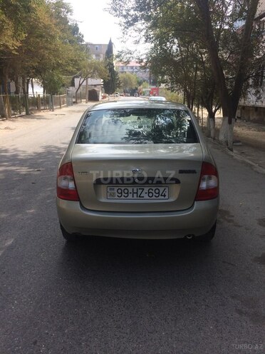 LADA (VAZ) Kalina 2005, 252,000 km - 1.6 l - Sumqayıt