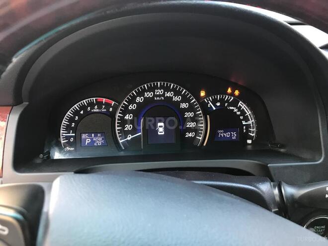 Toyota Camry 2013, 145,000 km - 0.3 l - Bakı