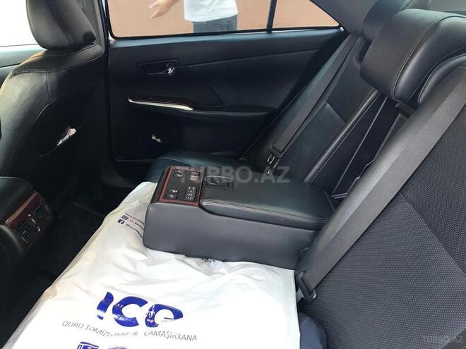 Toyota Camry 2013, 145,000 km - 0.3 l - Bakı