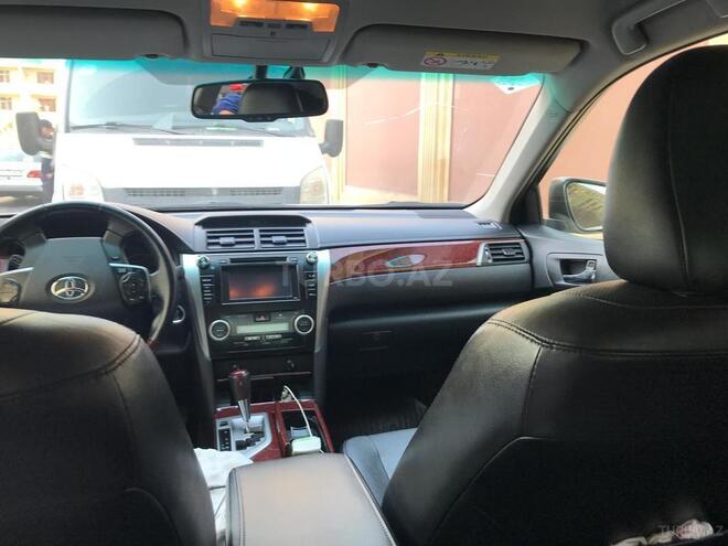 Toyota Camry 2013, 145,000 km - 0.3 l - Bakı