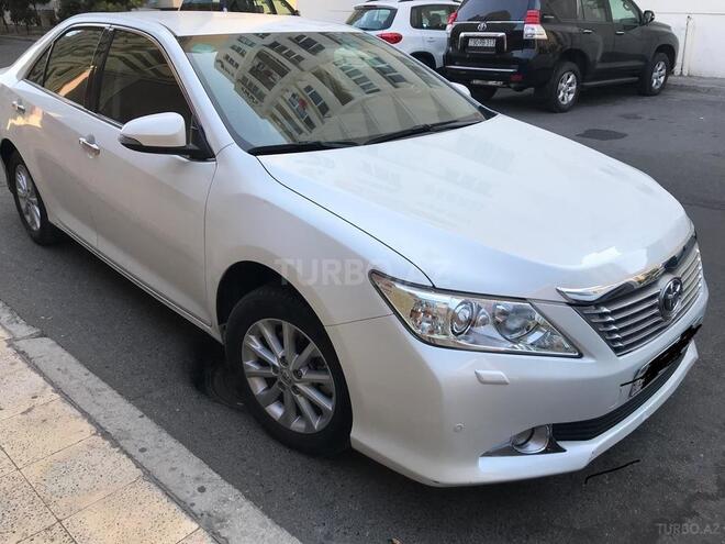 Toyota Camry 2013, 145,000 km - 0.3 l - Bakı