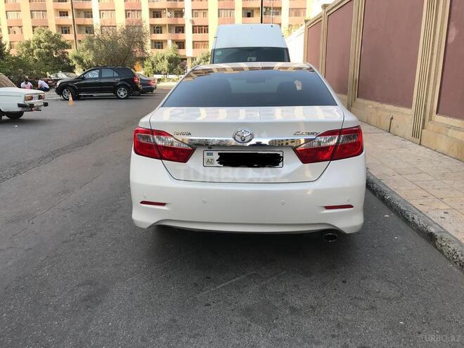 Toyota Camry 2013, 145,000 km - 0.3 l - Bakı