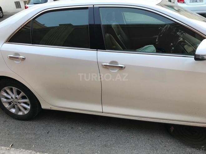 Toyota Camry 2013, 145,000 km - 0.3 l - Bakı
