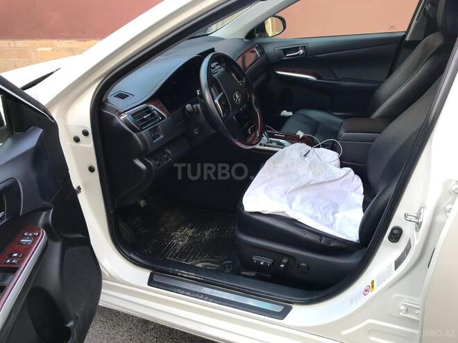 Toyota Camry 2013, 145,000 km - 0.3 l - Bakı