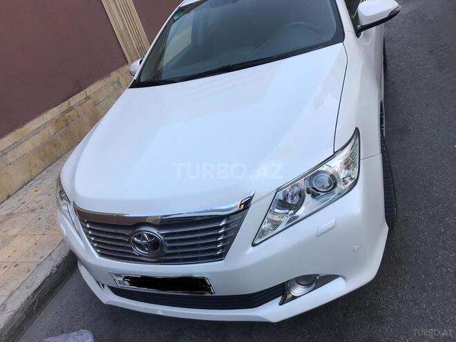 Toyota Camry 2013, 145,000 km - 0.3 l - Bakı