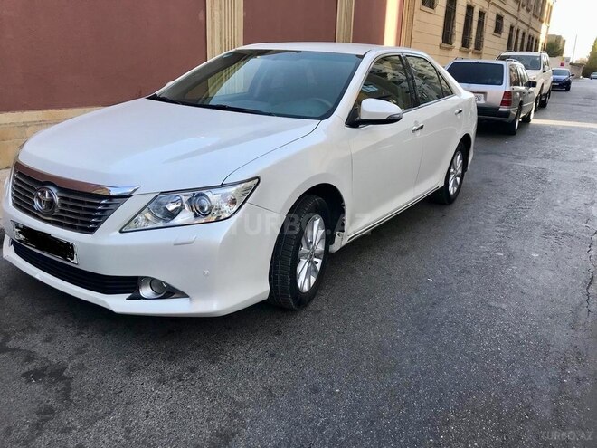 Toyota Camry 2013, 145,000 km - 0.3 l - Bakı