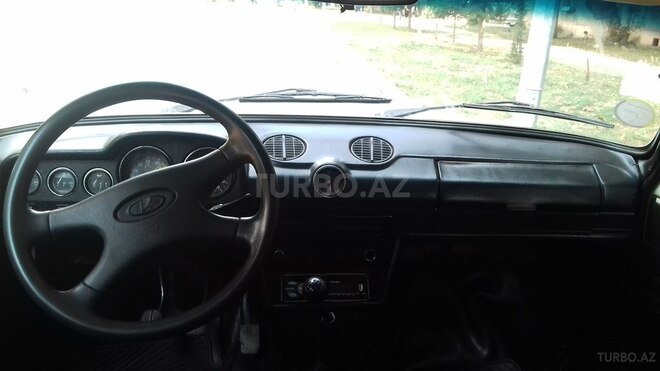 LADA (VAZ) 21011 1982, 250,000 km - 1.3 l - Mingəçevir