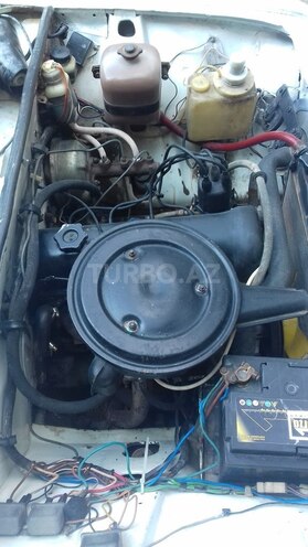 LADA (VAZ) 21011 1982, 250,000 km - 1.3 l - Mingəçevir