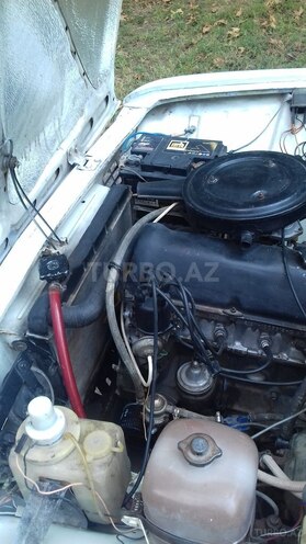 LADA (VAZ) 21011 1982, 250,000 km - 1.3 l - Mingəçevir