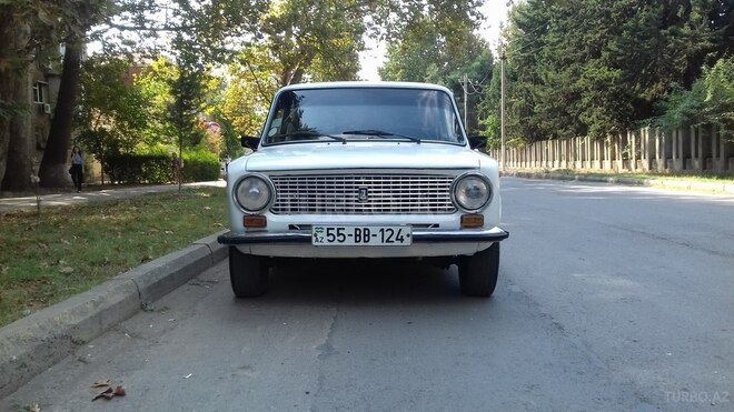 LADA (VAZ) 21011 1982, 250,000 km - 1.3 l - Mingəçevir