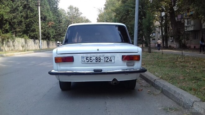 LADA (VAZ) 21011 1982, 250,000 km - 1.3 l - Mingəçevir
