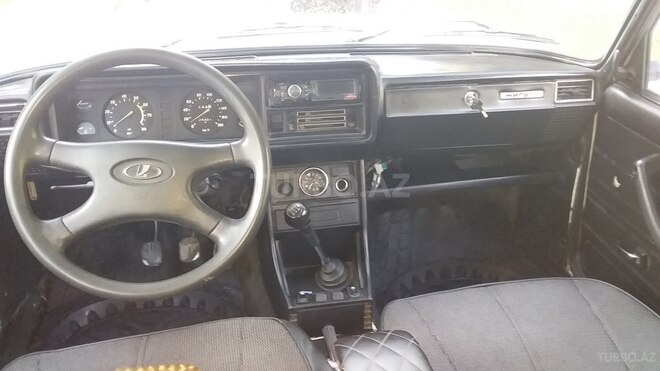 LADA (VAZ) 2107 2001, 125,000 km - 1.6 л - Bakı