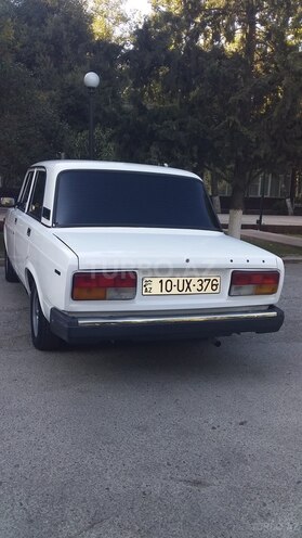 LADA (VAZ) 2107 2001, 125,000 km - 1.6 л - Bakı