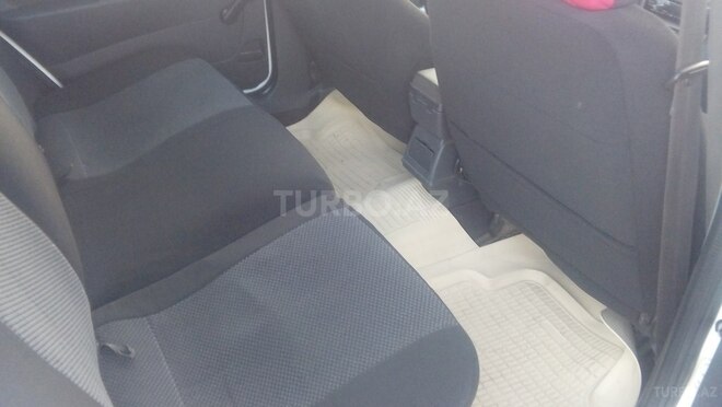 LADA (VAZ) Priora 2012, 199,121 km - 0.2 l - Xudat