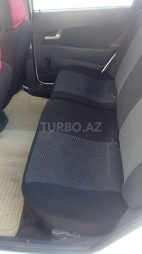 LADA (VAZ) Priora 2012, 199,121 km - 0.2 l - Xudat