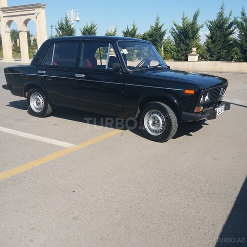 LADA (VAZ) 2106 1987, 177 km - 1.0 л - Bərdə