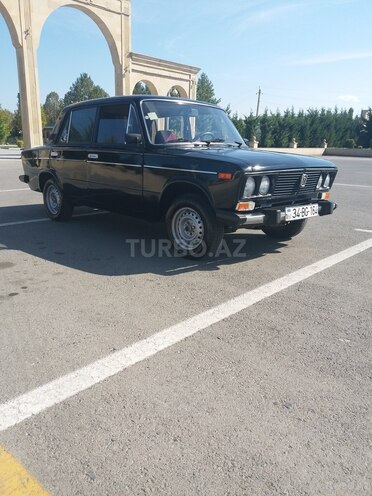 LADA (VAZ) 2106 1987, 177 km - 1.0 л - Bərdə